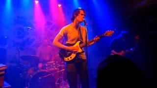 10 - All Them Witches -  Don&#39;t Bring Me No Coffee - LIVE @ The Tractor   2017 05 05