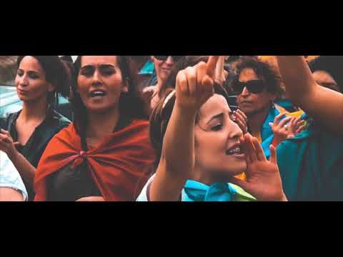 Agraf band - Araghi n inekraf - ⴰⵔⴰⴴⵉ ⵉⵏⴰⴽⵔⴰⴼ [ official Music video ]