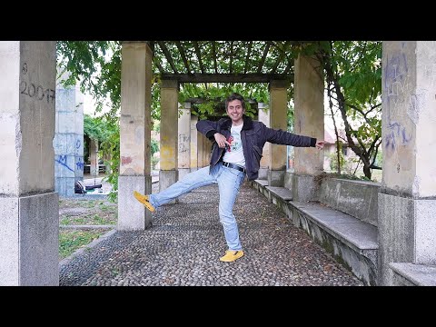 🔴 Electro Swing Tutorial Live #4 - Jeriko Dance