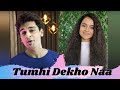 Tumhi Dekho Naa - Kabhi Alvida Naa Kehna | Cover Song | Suryansh Ft. @antaranandy