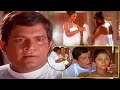Tanikella Bharani And L B Sriram Daughter Interesting Scene Ammo Okato Tareekhu Cinema Theatre