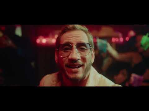 AU-D - Remojado (Video Oficial)