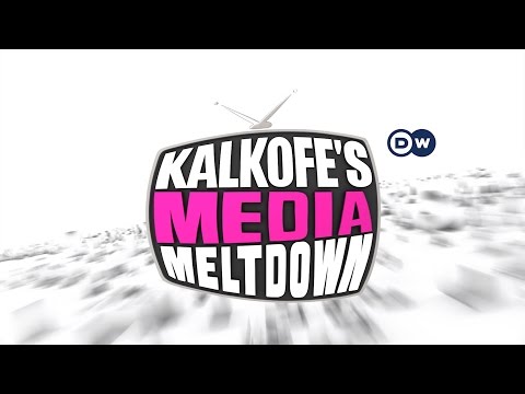 Kalkofe’s Media Meltdown: Love at first shot