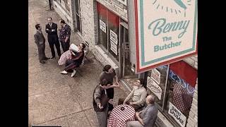 B.E.N.N.Y.  Rivi (prod by Daringer) [Butcher on Steroids]