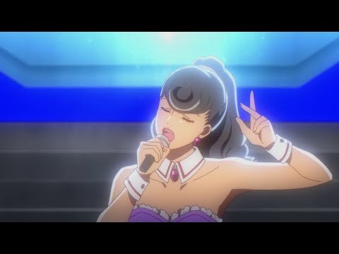Carole & Tuesday LIGHTS GO OUT Ertegun feat. Alisa