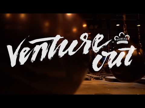 Venture Out with Noah Neiman