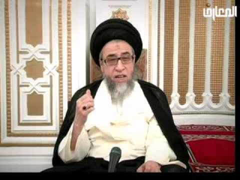 ⁣المسائل المستحدثة - الحلقة - 7  - سماحة السيد صباح شبر