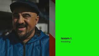 Brand Campaign Case Film DE | Lime | FOUNDRY
