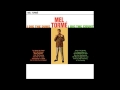 Mel Tormé - Just a sittin' and a rockin'