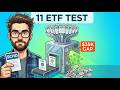 VTI and SCHD: Why a 2-ETF Dividend Portfolio Is Enough