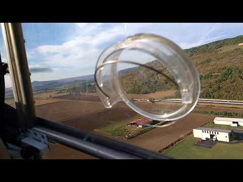 Décollage ULM Kit Fox