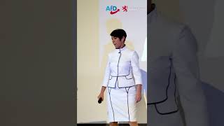 CHRISTINE ANDERSON - "Liebe PRESSE, ihr solltet Euch was SCHÄMEN!" | #Hessen #Shorts