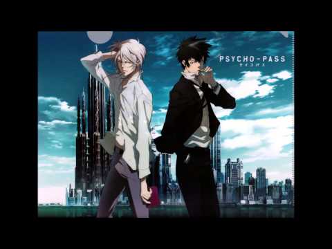 Psycho-Pass OST 光 [Hikari]