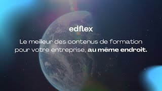 Edflex YouTube Video