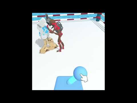 Ultimate Robot Merge video thumbnail