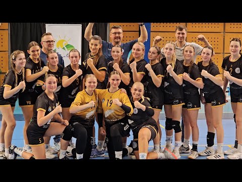 II liga: SPR Kępno - MLUKS Orlik Kcynia 35:21 (20:9)