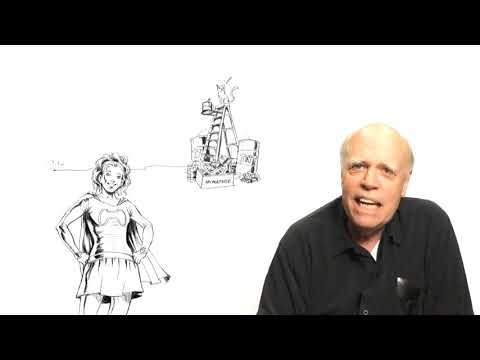 James Paul Gee: Intro to the 13 principles