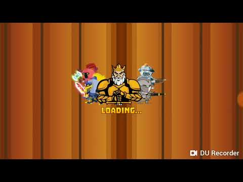 King Arthur: Knight vs Undead Video