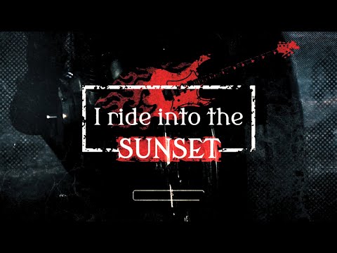Royal Hunt - "Ride into the Sunset" (single version, 2025)