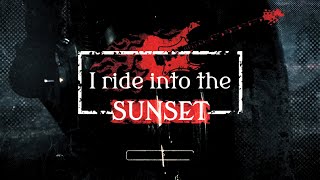 Royal Hunt - "Ride into the Sunset" (single version, 2025)