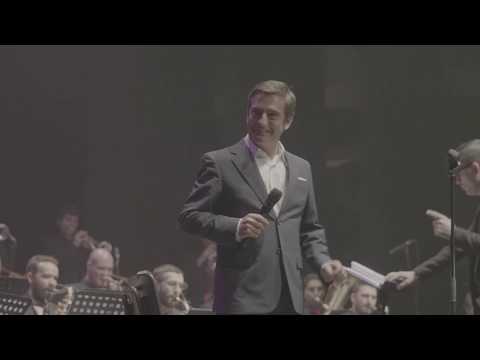 Orquestra Jazz de Leiria + Camané - "Mais um Fado no Fado"