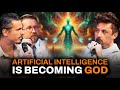 The Rise Of Transhumanism Returning To Telepathy Darwinism CERN W Tim Alberino Joe Allen