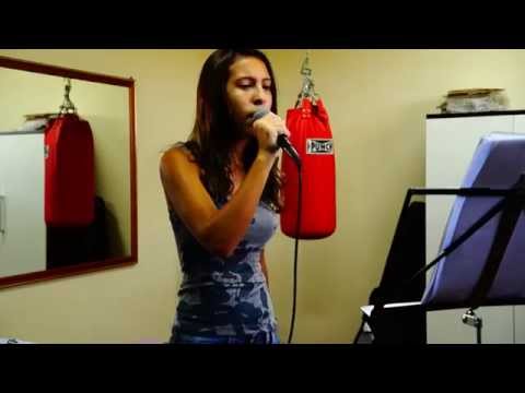 BIDELLATI-C.E.M- Sofia Pertinhez "Skyscraper" (Demi Lovato) - 03/2014