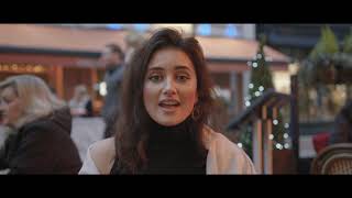 Jameson Graduate Programme Application 2020 | Victoria Yatskiv