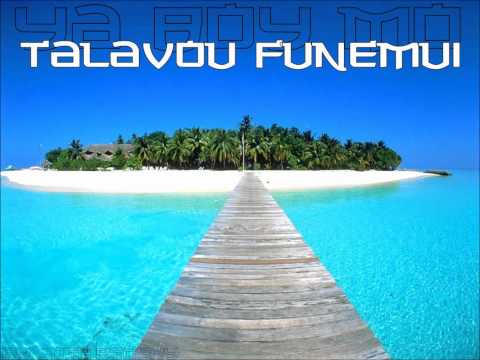Ya Boy Mo-Talavou Finemui