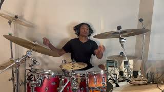 Why Do We Try-Robert Glasper