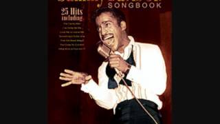 Sammy Davis Jr - Love Me Or Leave Me