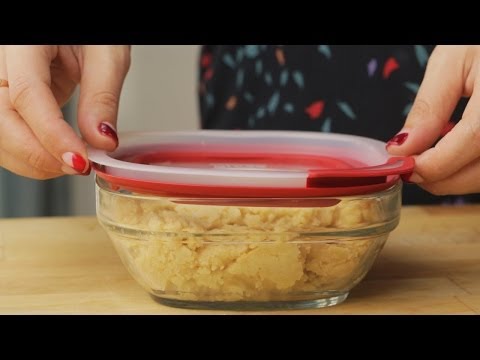 How to Make a White Roux