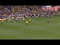 Here S Hogg DEENEY Best End To A Football Match EVER