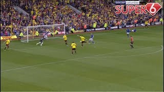  Heres Hogg DEENEY!   Best end to a football match