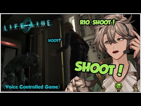 (Voice Control) Rio still doesn't listen but the plot thickens!