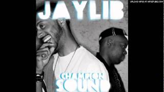 Jaylib - Heavy (Instrumental)