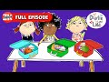 Charlie Lola Season 2 Episode 7