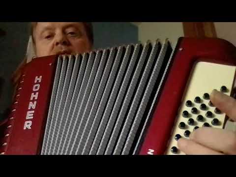 einfach Akkordeon lernen Teil 008