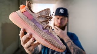 Adidas Yeezy Boost 350 v2 Blue Tint Size 10 eBay