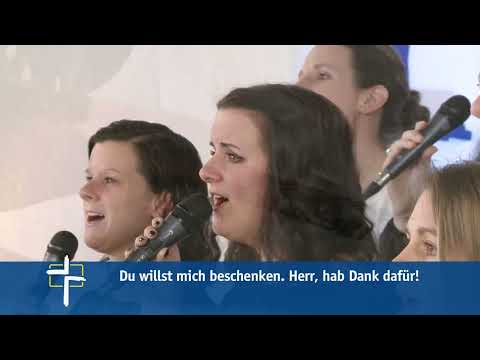 SdH Chor - Michael Schlierf - Stille vor dir