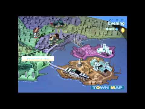 Persona 3 FES playthrough pt48 - Introducing: Drunken Monk!