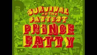 Prince Fatty - Milk And Honey In My Dub