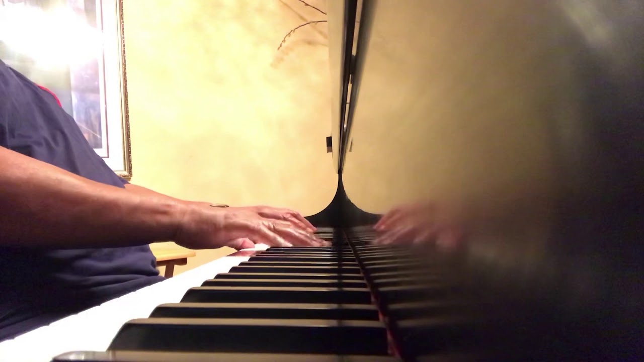 Sassafras by John Wesley Work III