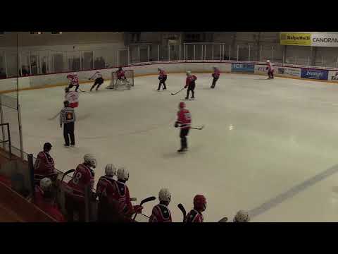 IFK Lepplax - KPK U19 26.03.2022