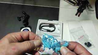 64GB MP3 Player Kinder Bluetooth 5 3, integrierte 18 Schlafmusik, Klein und fein!