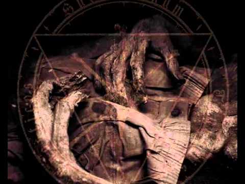 13th Moon - Breathing the Putrefaction of Their Grace