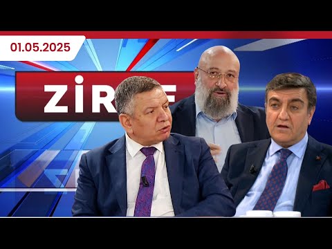 01.05.2025 LİDER HABER Zirve