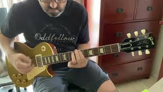 Video thumbnail for Maybe the best vintage style PAF Humbuckers ever! OX4 Low Wind! by The Fret Files