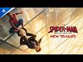 Spider Man Brand New Day New Trailer