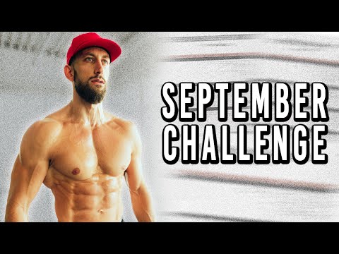 DU willst zur BESTFORM im September? LETS GO!